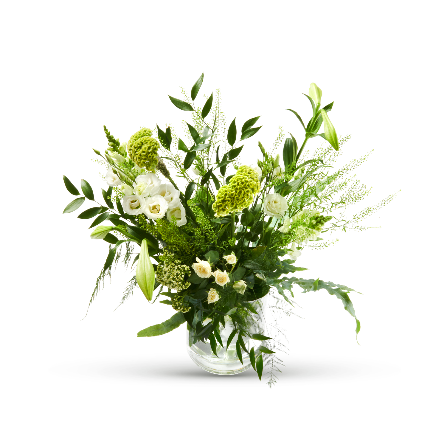 фото букета