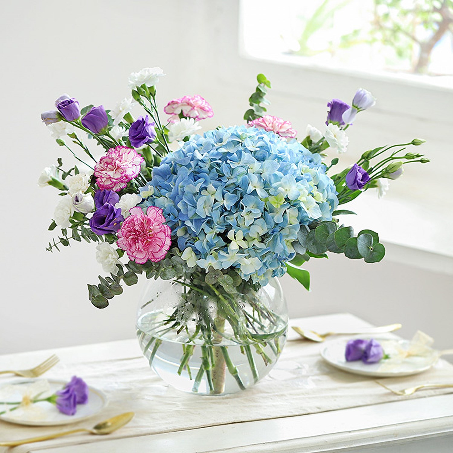 фото букета