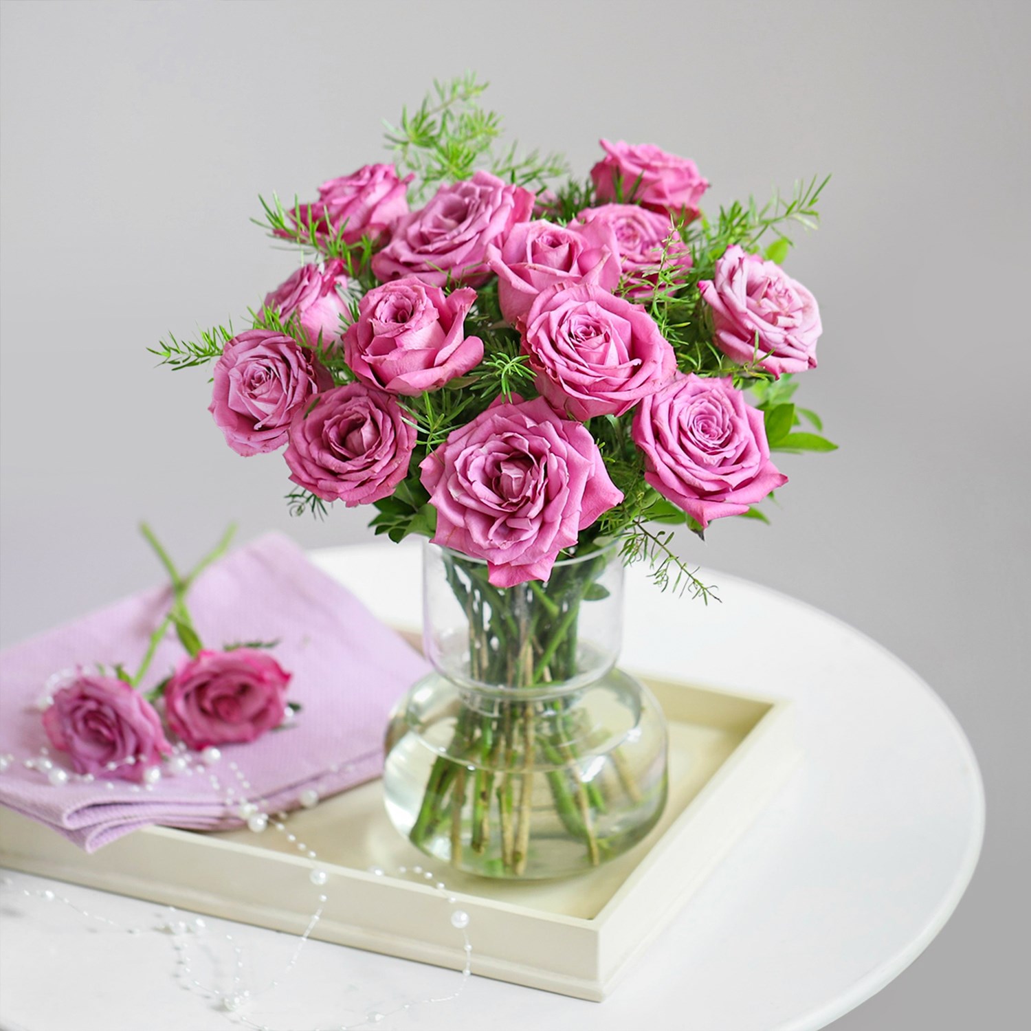 фото букета