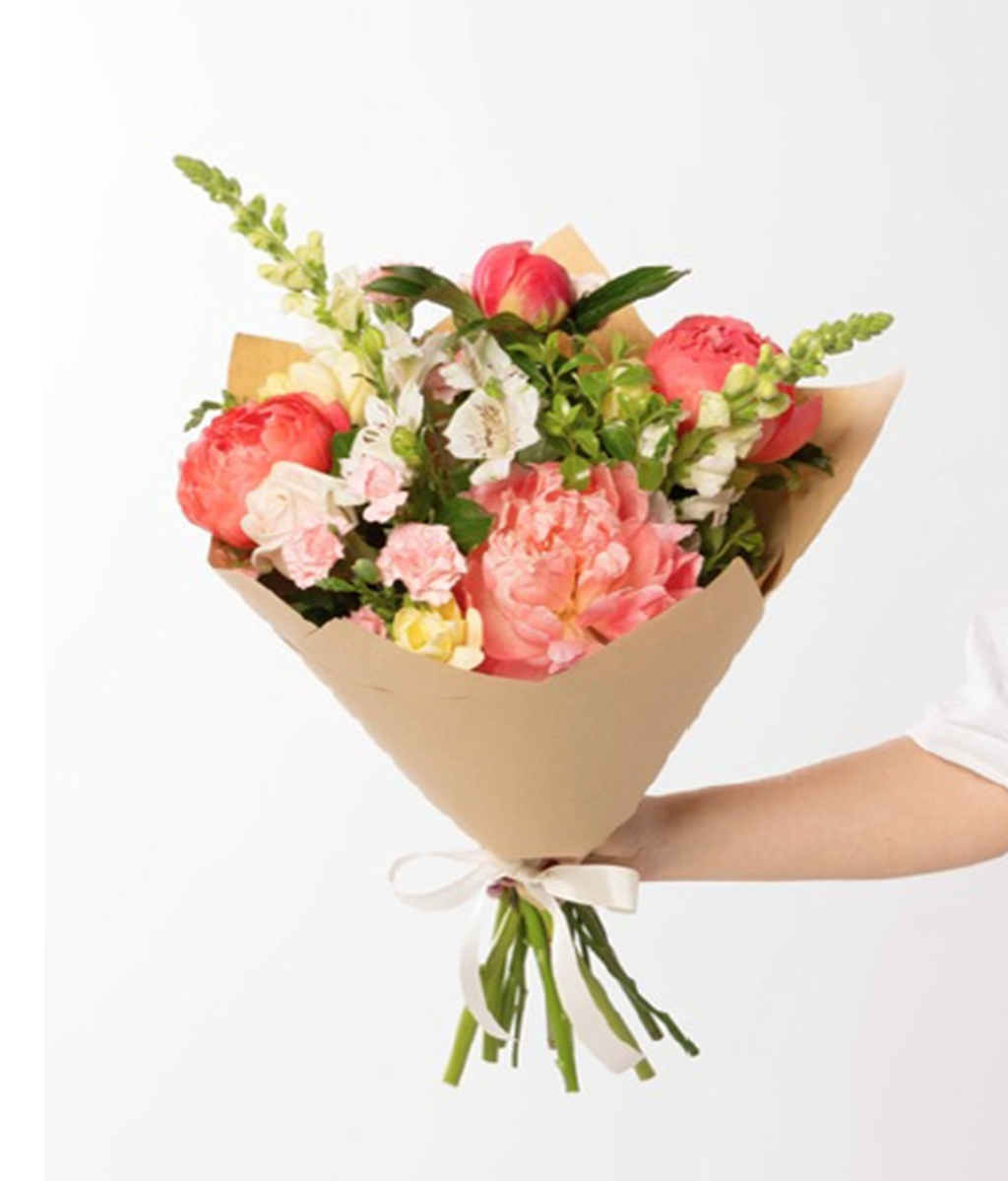 фото букета