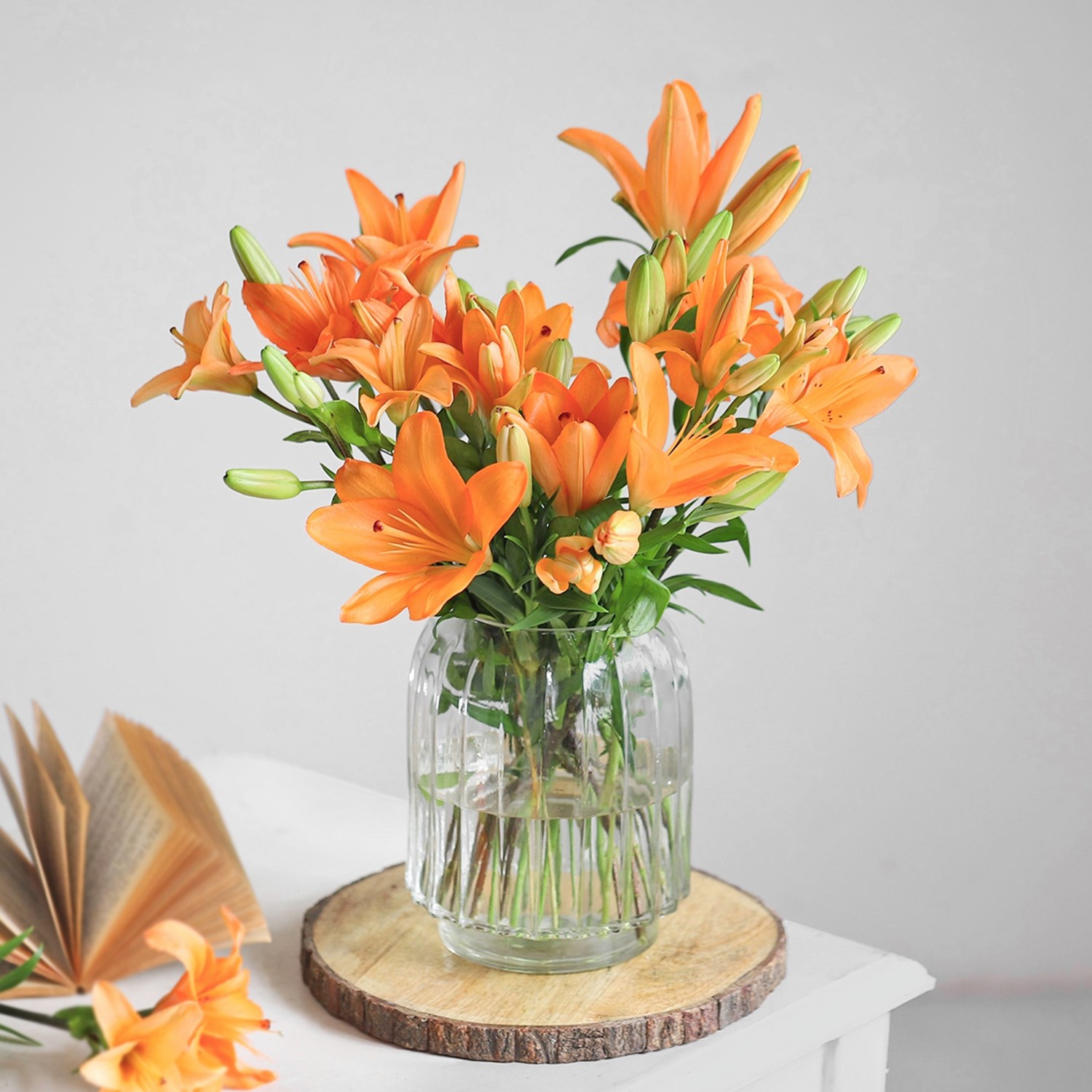 фото букета