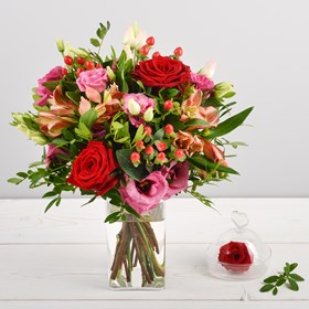 Вечная любовь