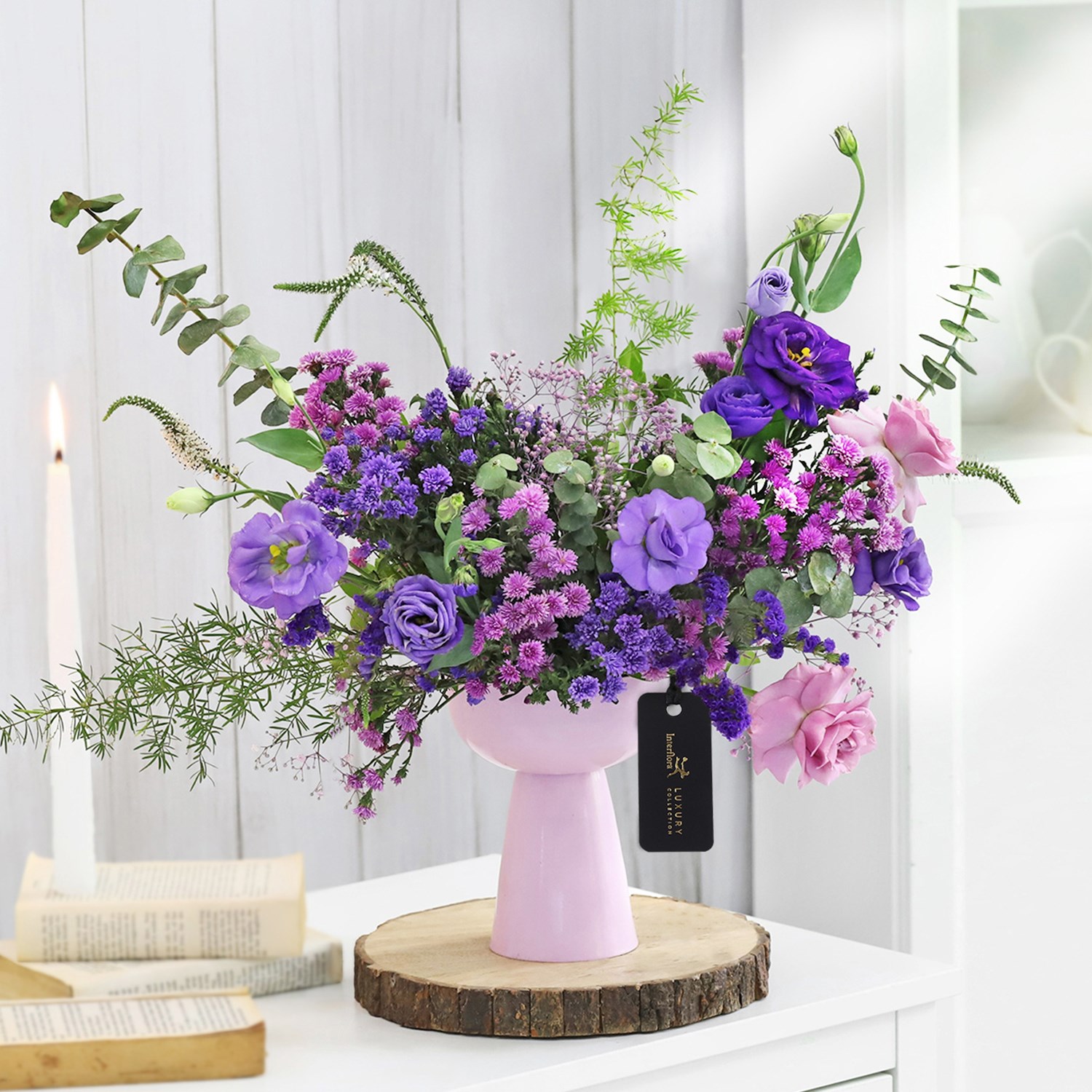 фото букета