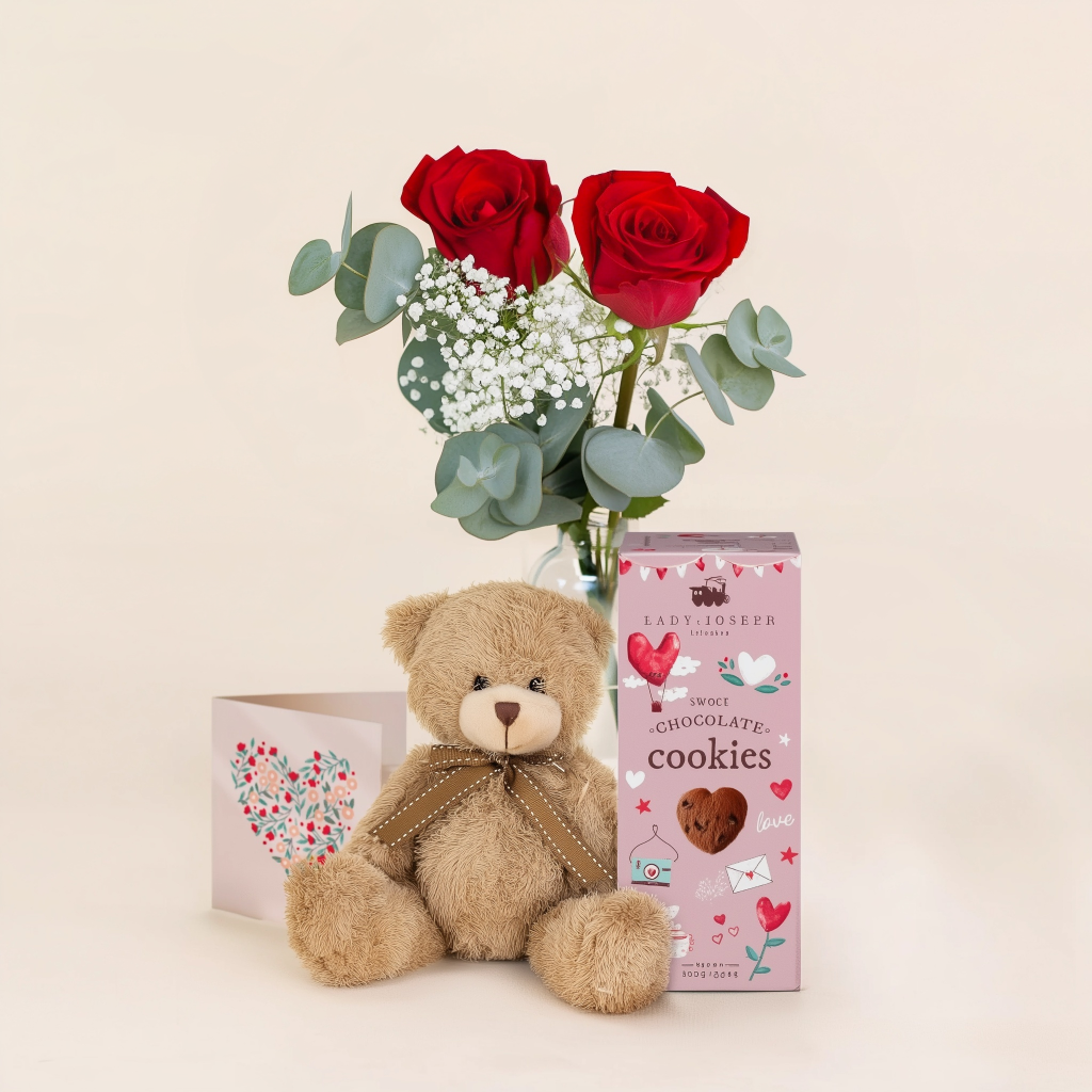 фото букета