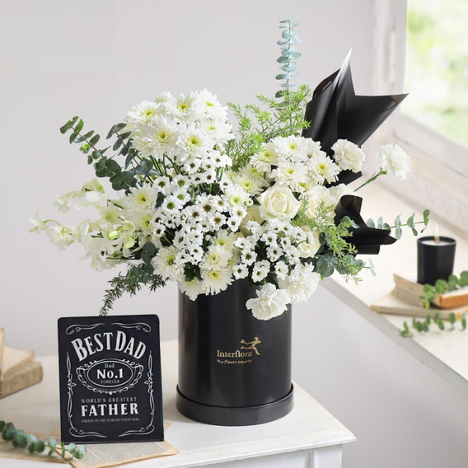 фото букета