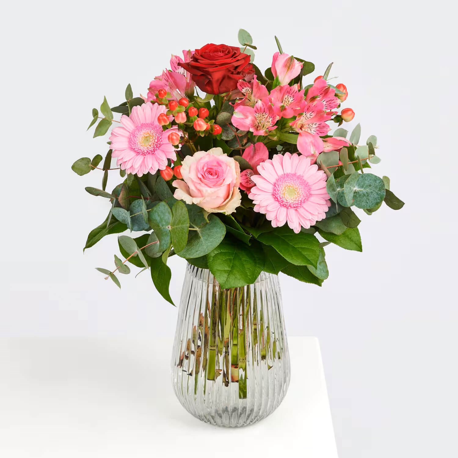 фото букета