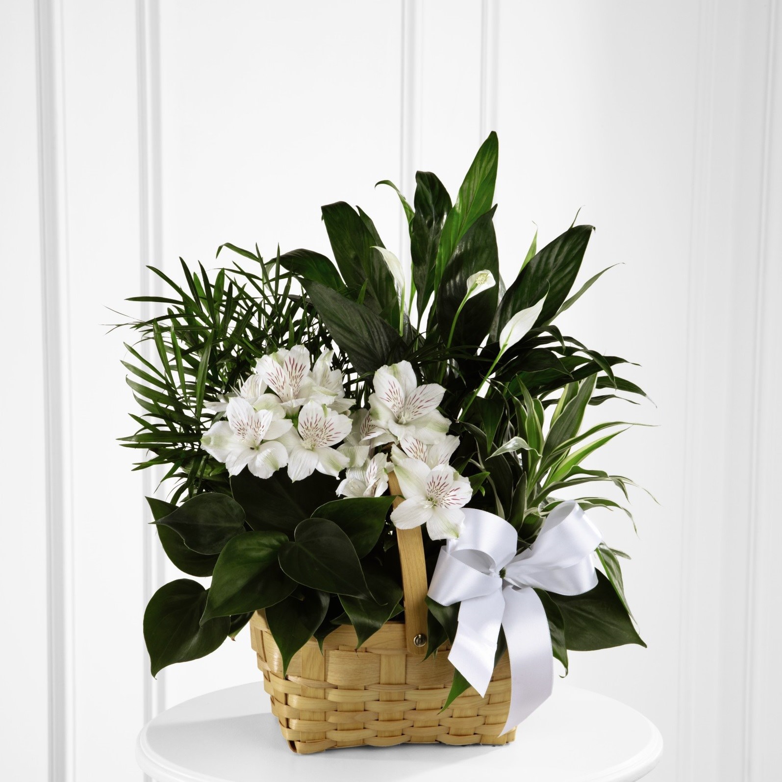 фото букета