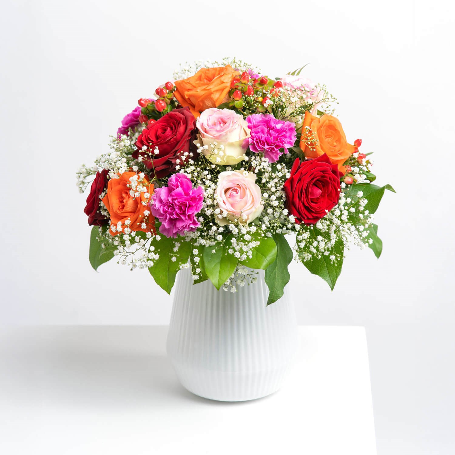 фото букета