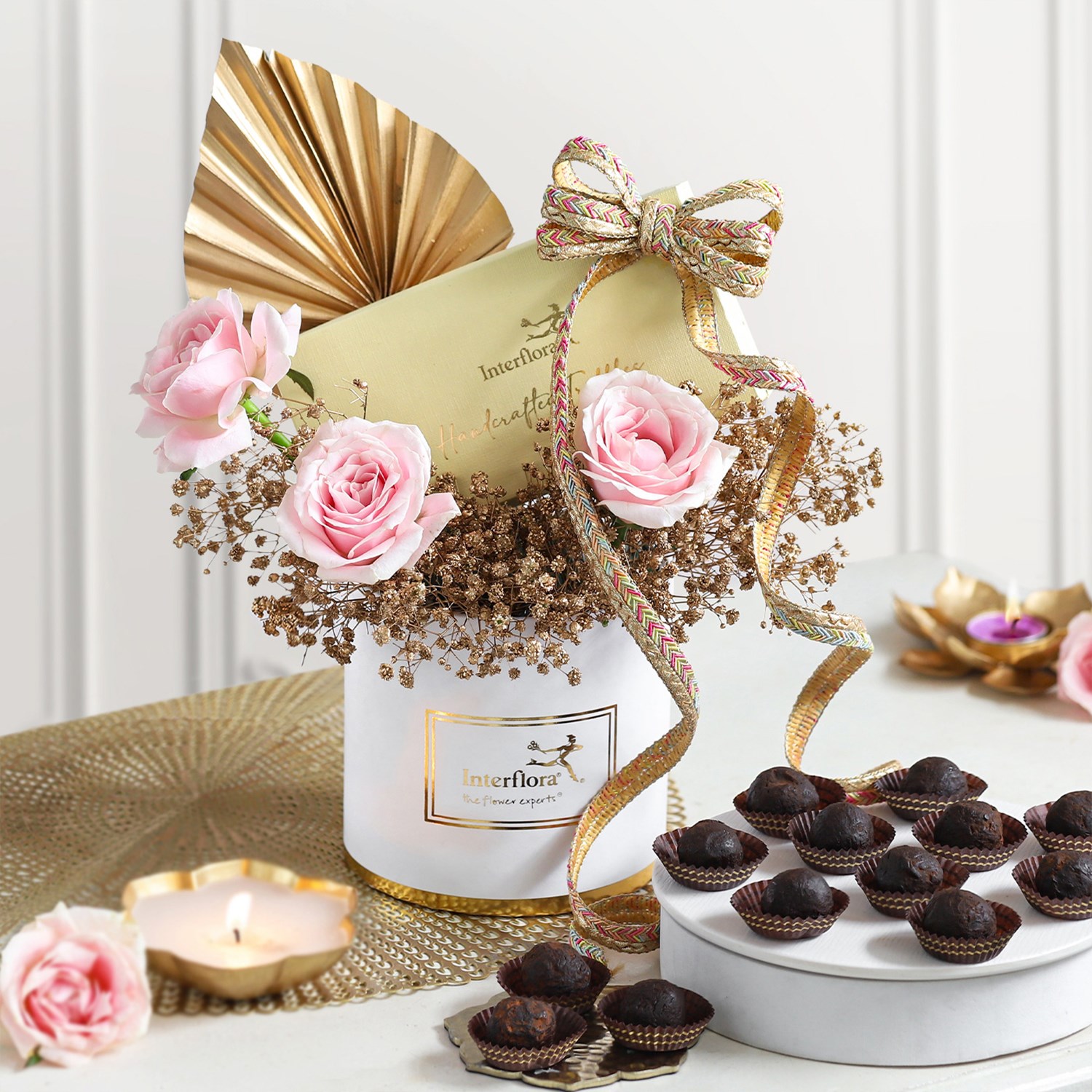 фото букета