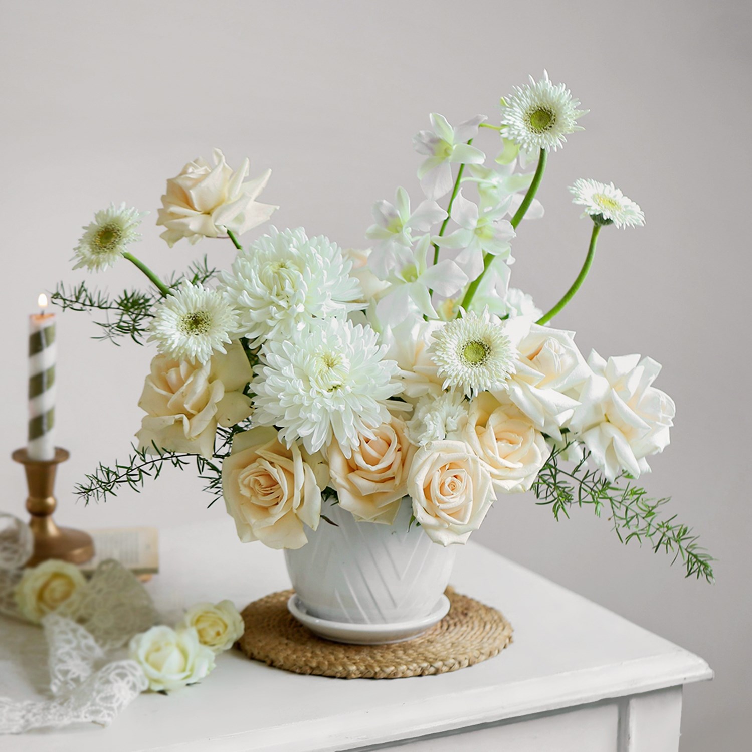 фото букета