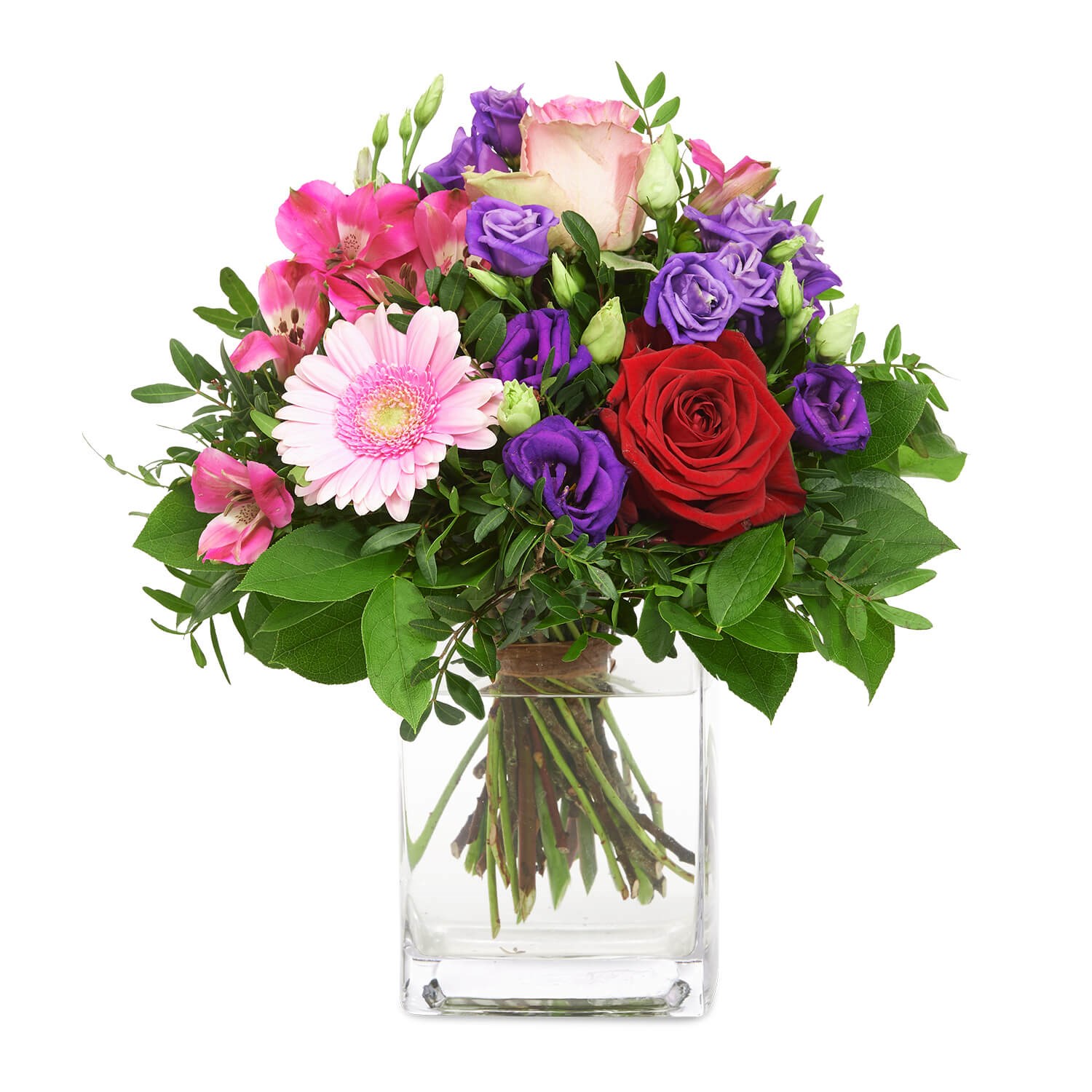 фото букета