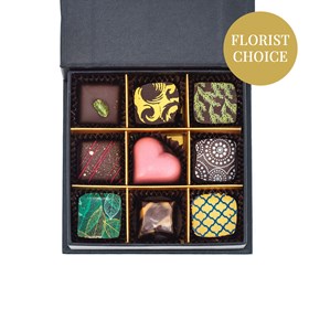 Handmade Chocolates