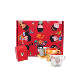 Rituals gift box