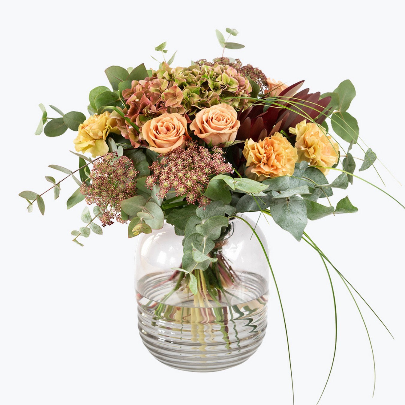 фото букета