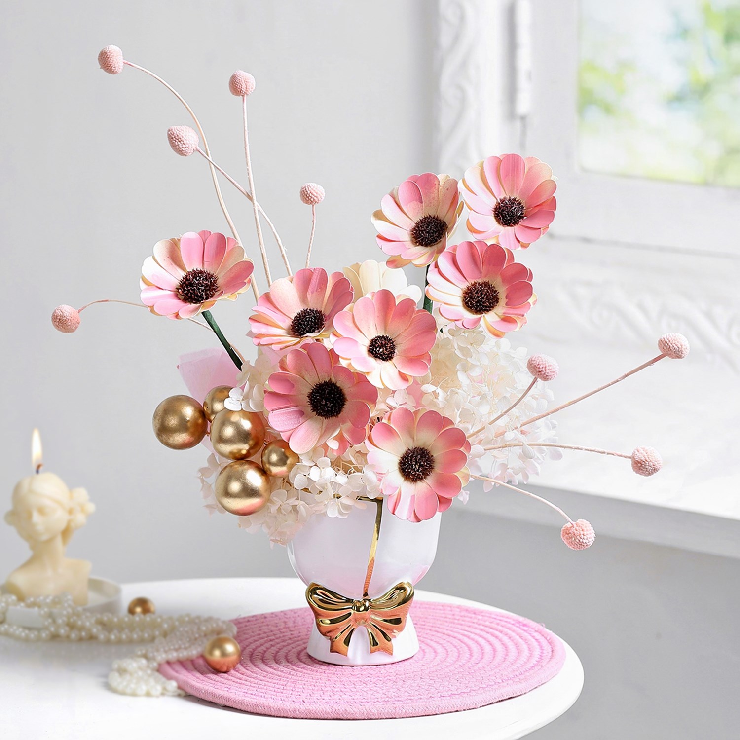 фото букета