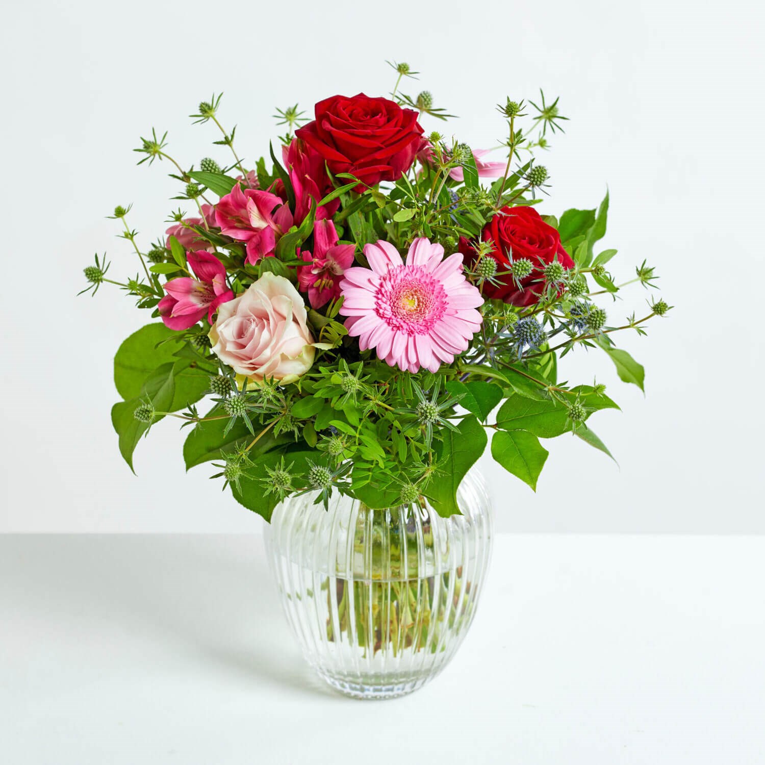 фото букета