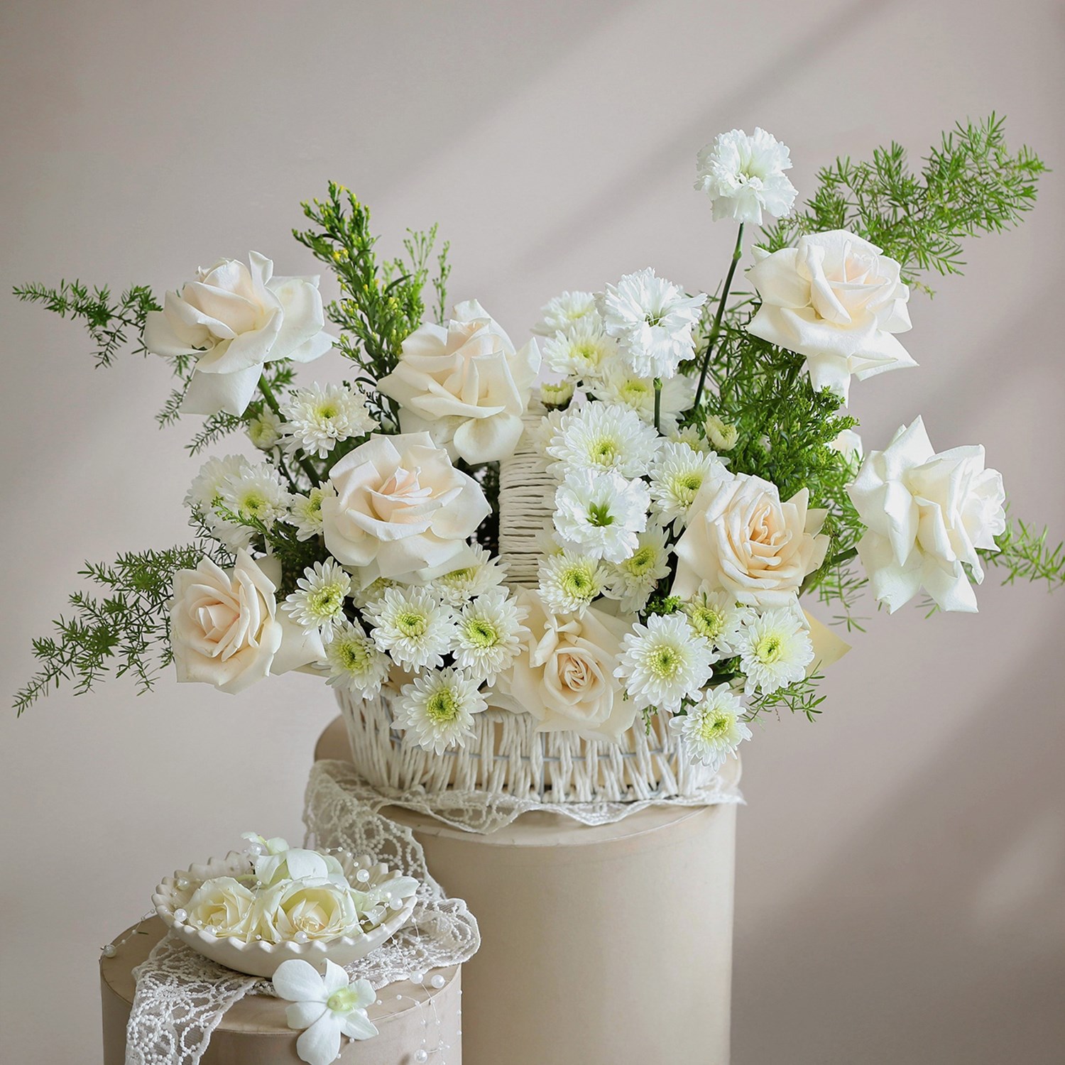 фото букета