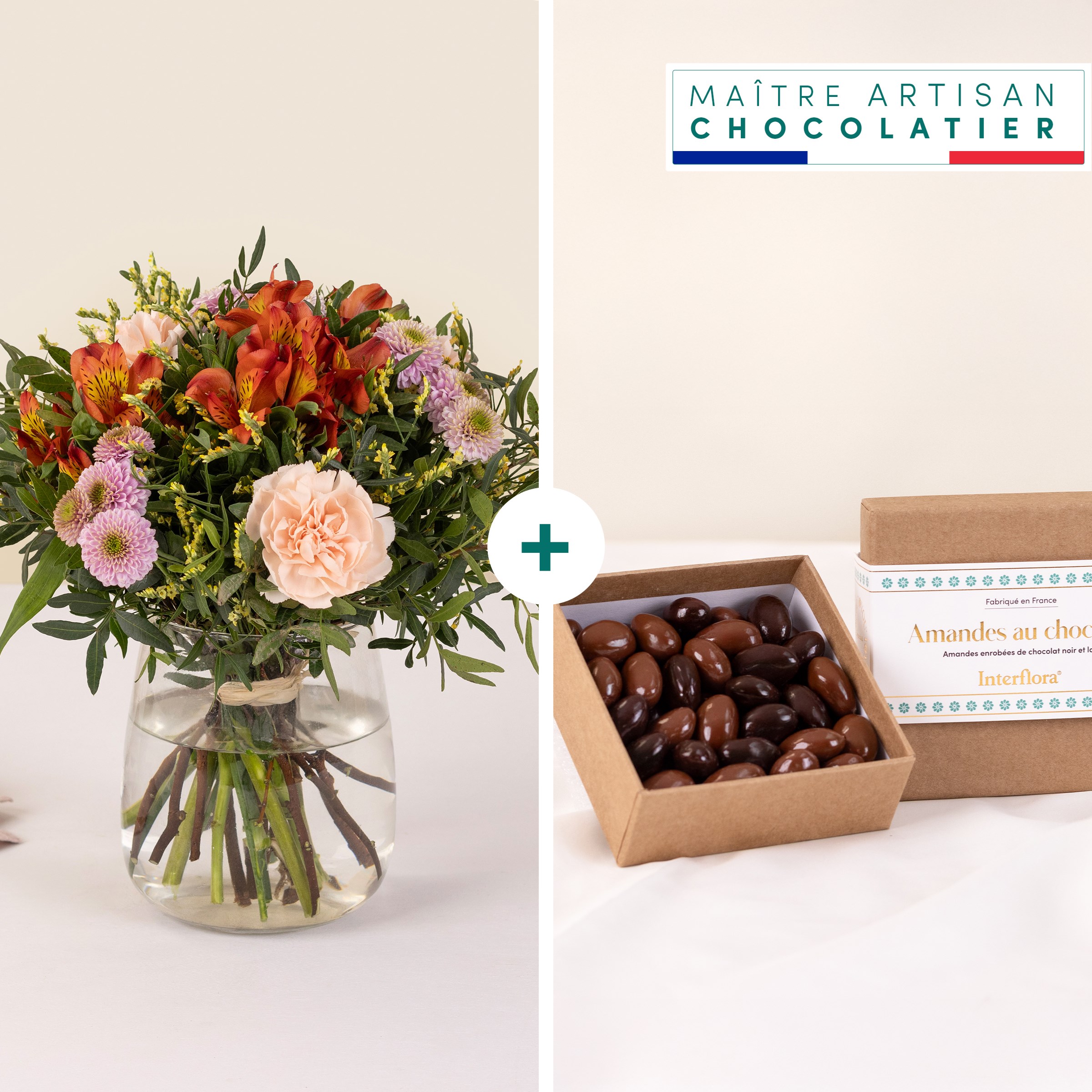 фото букета