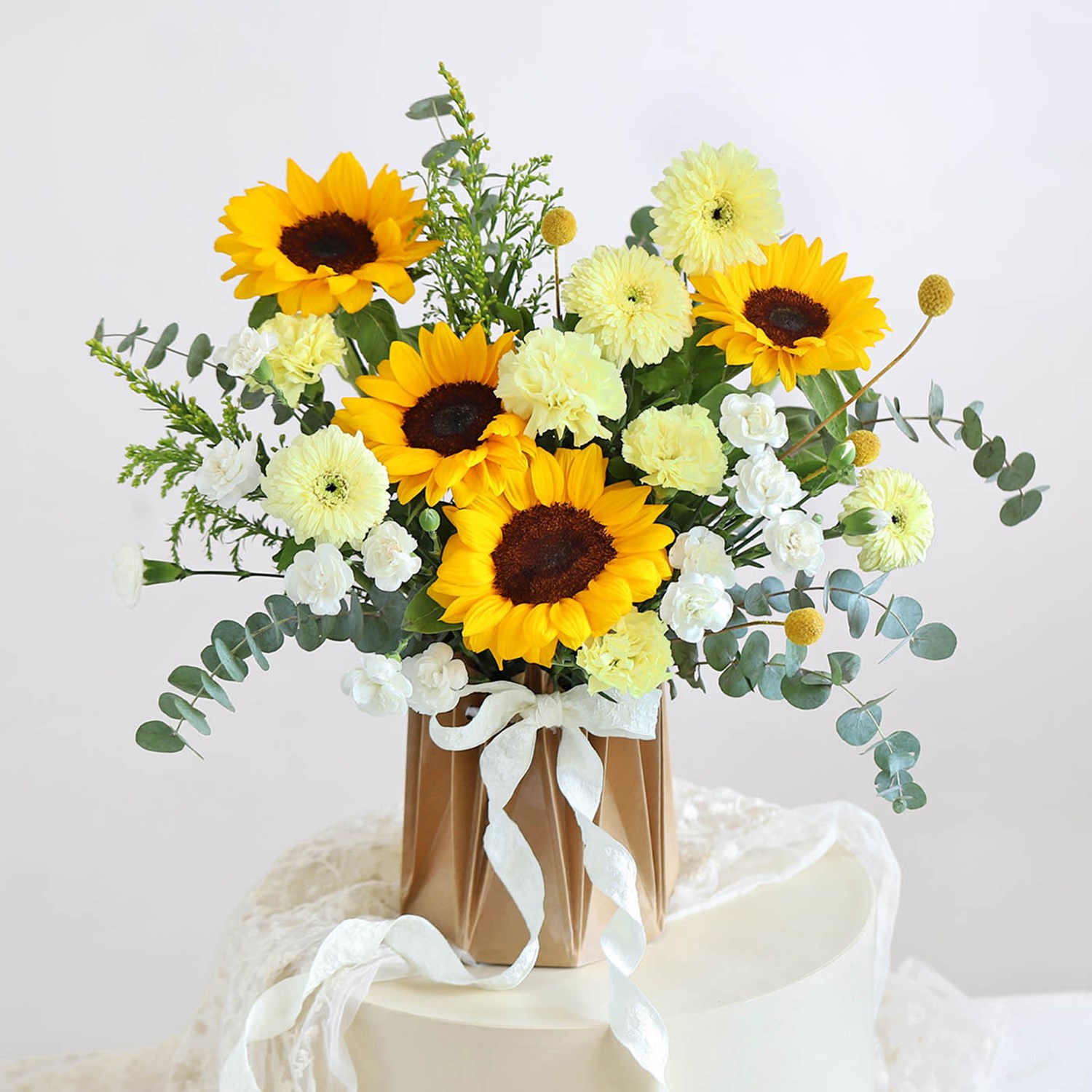 фото букета