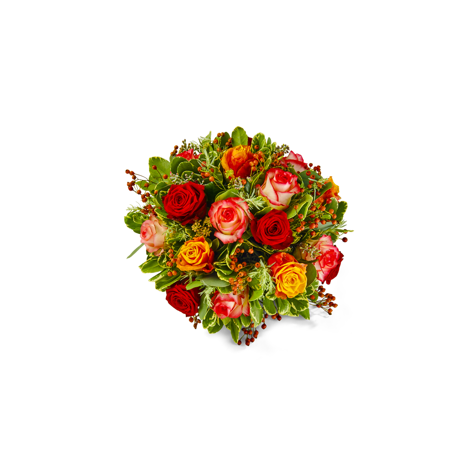 фото букета