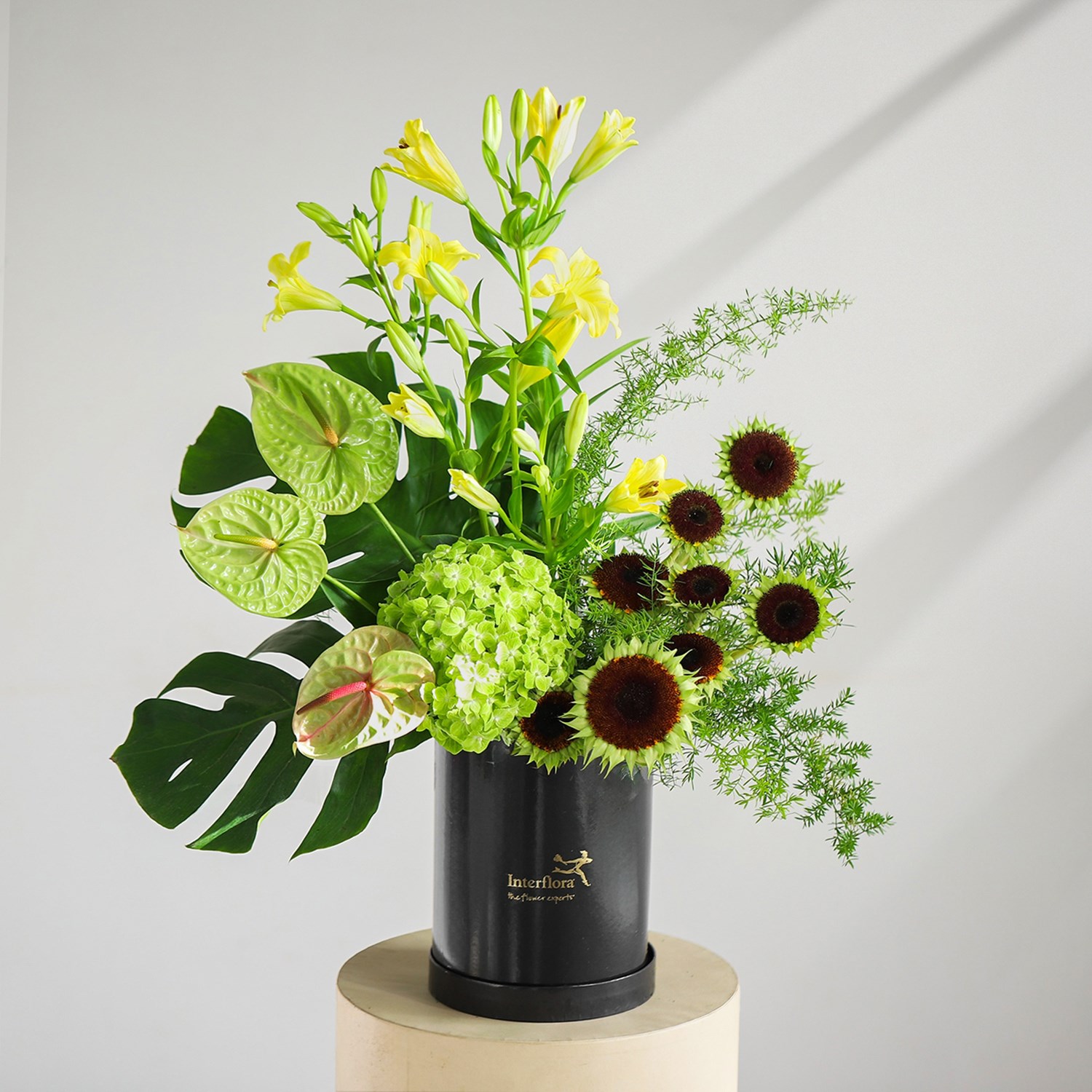 фото букета