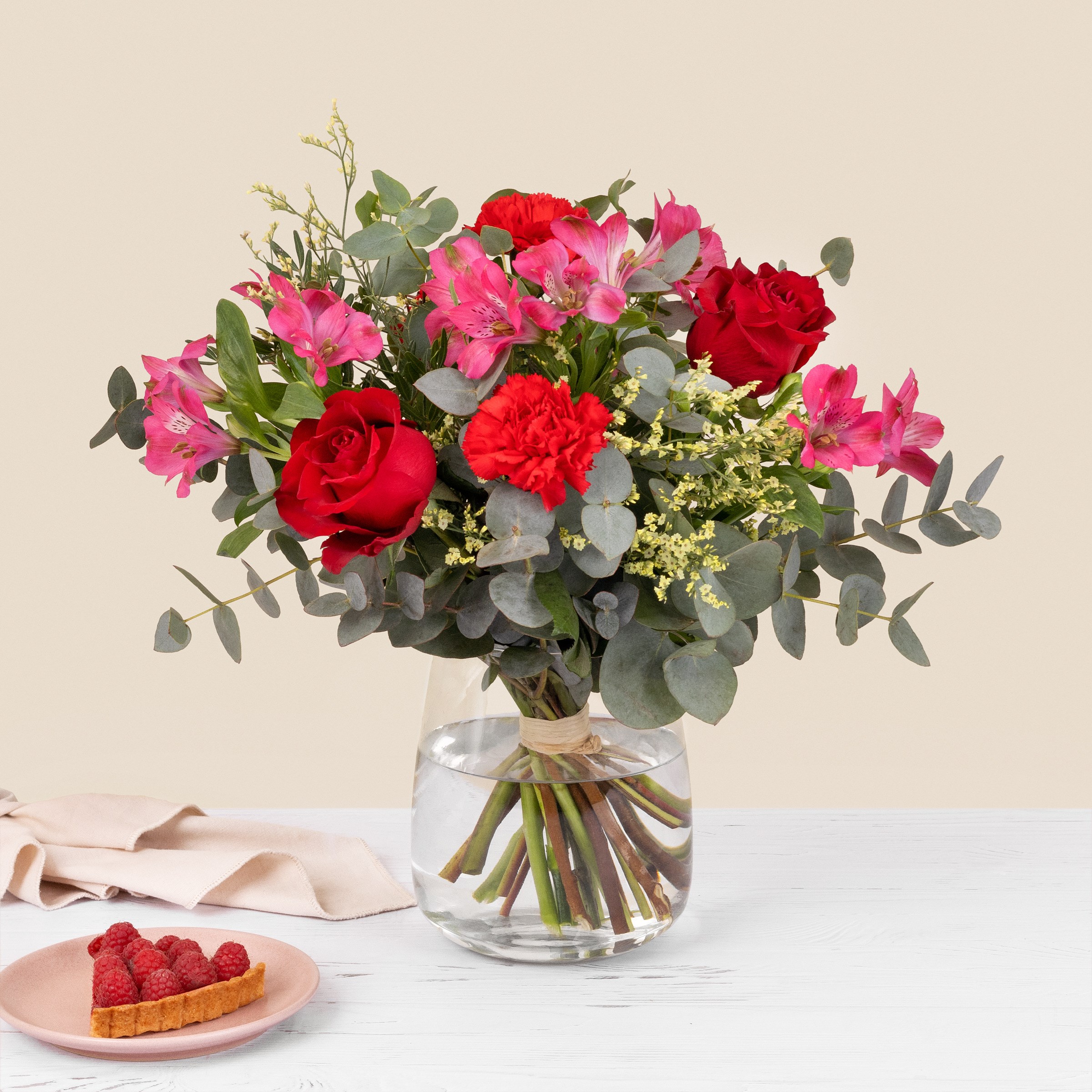 фото букета