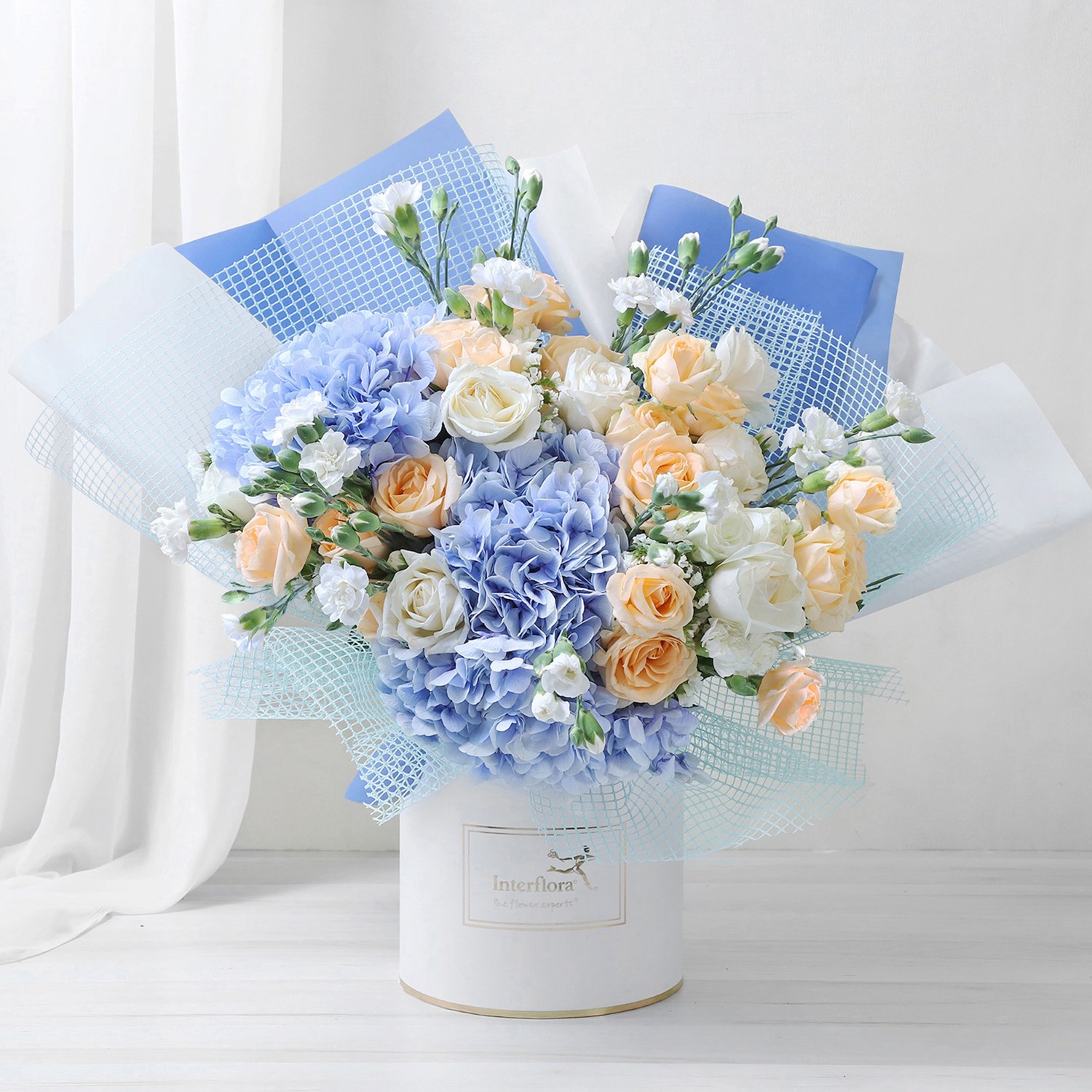 фото букета