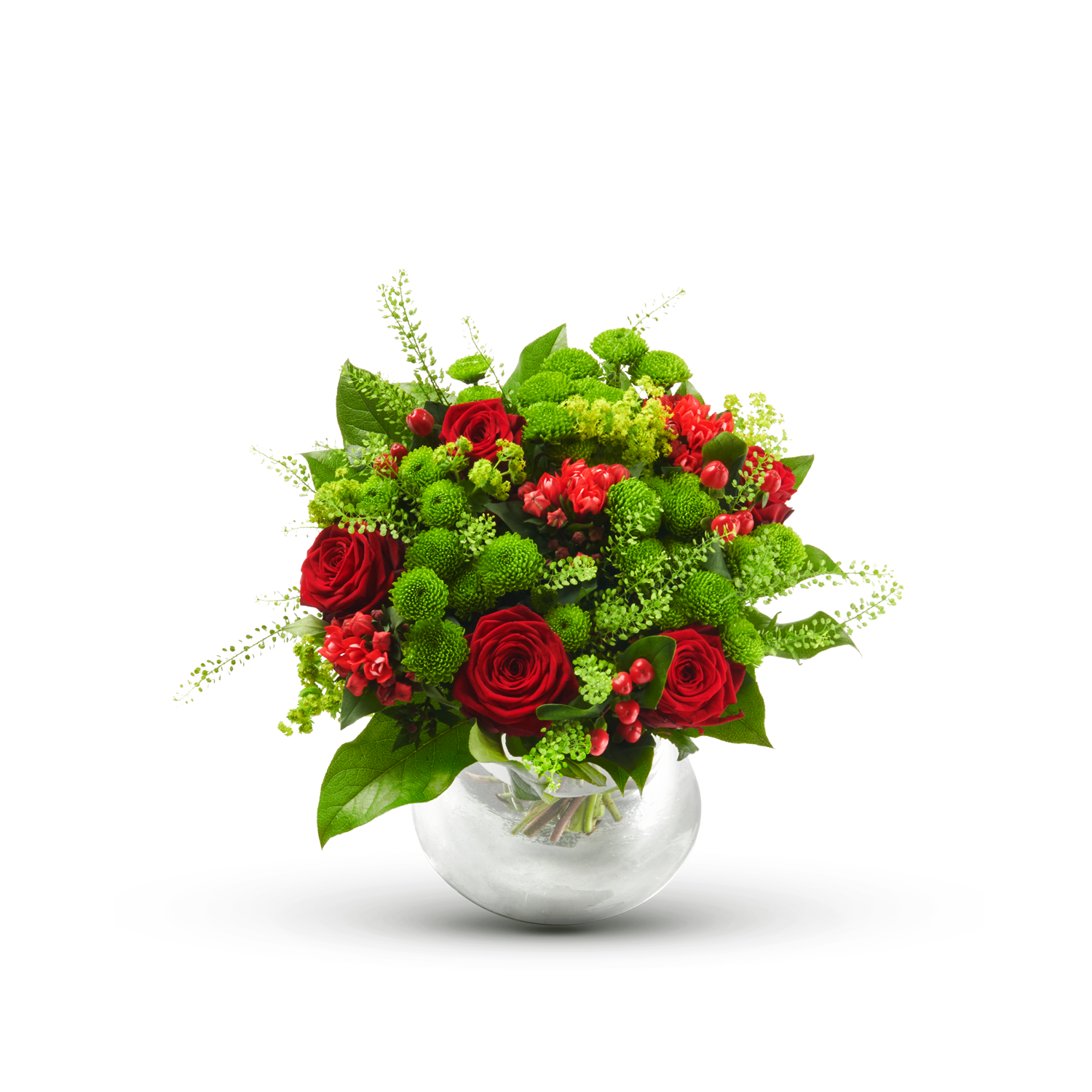 фото букета