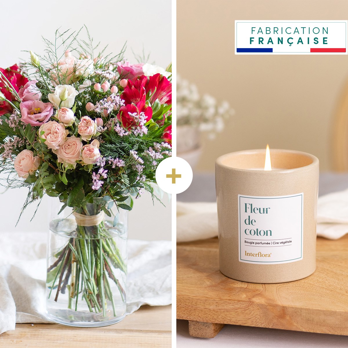 фото букета