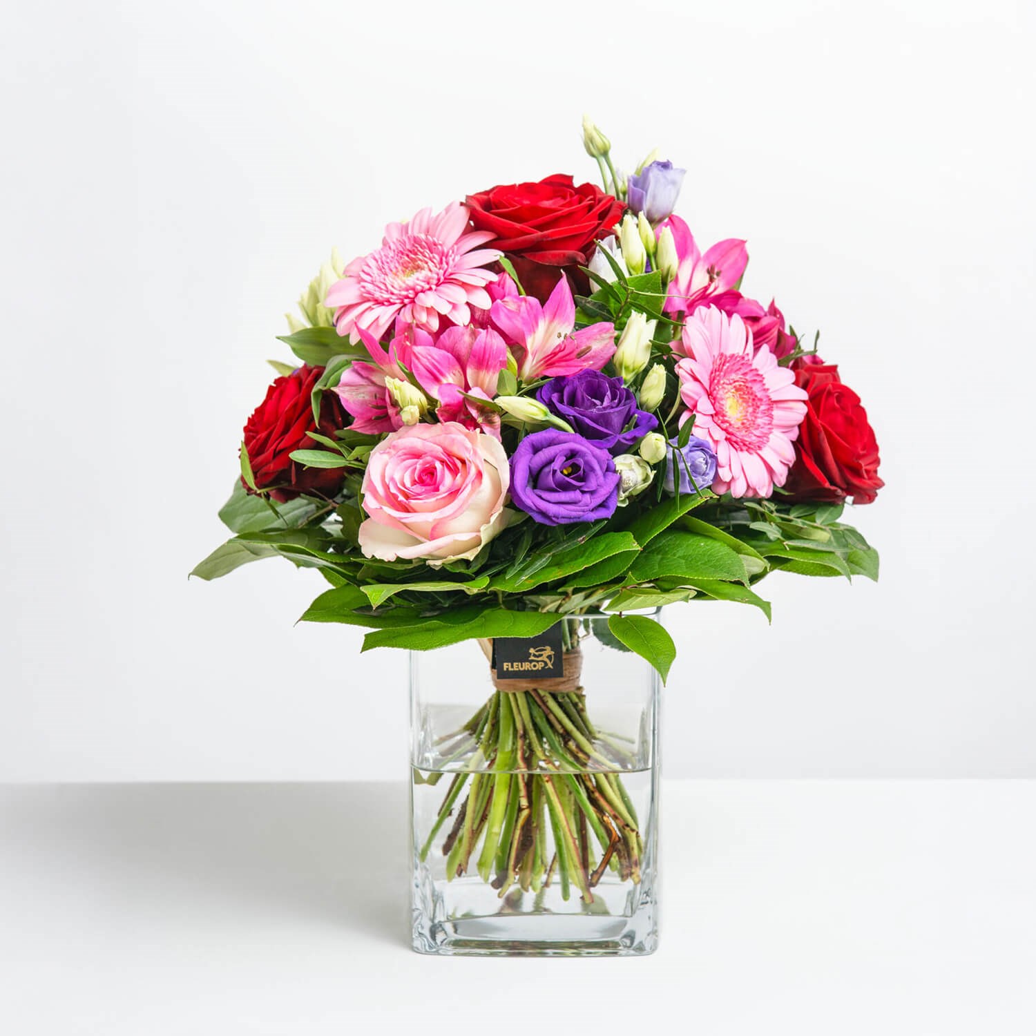 фото букета