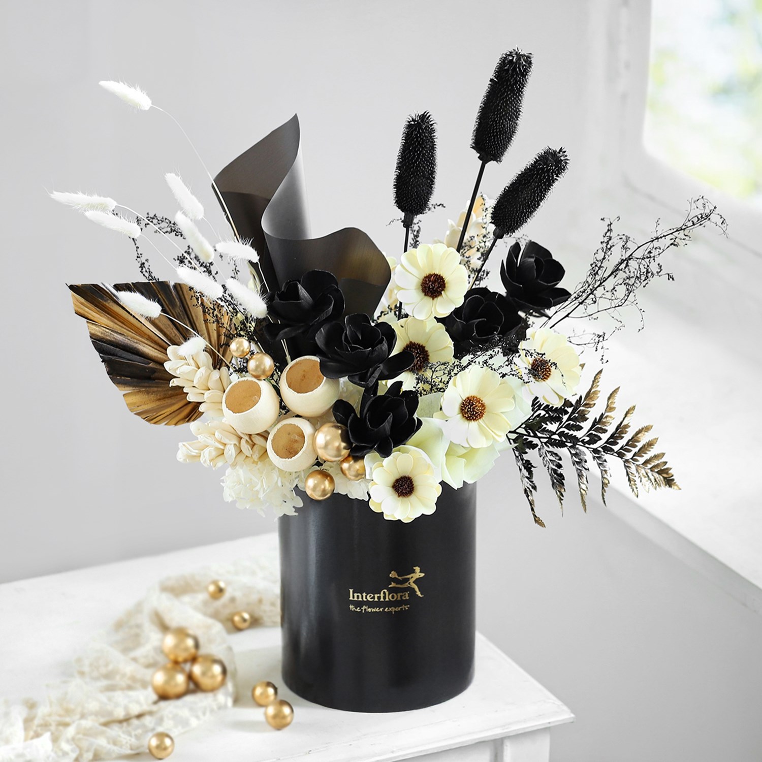 фото букета