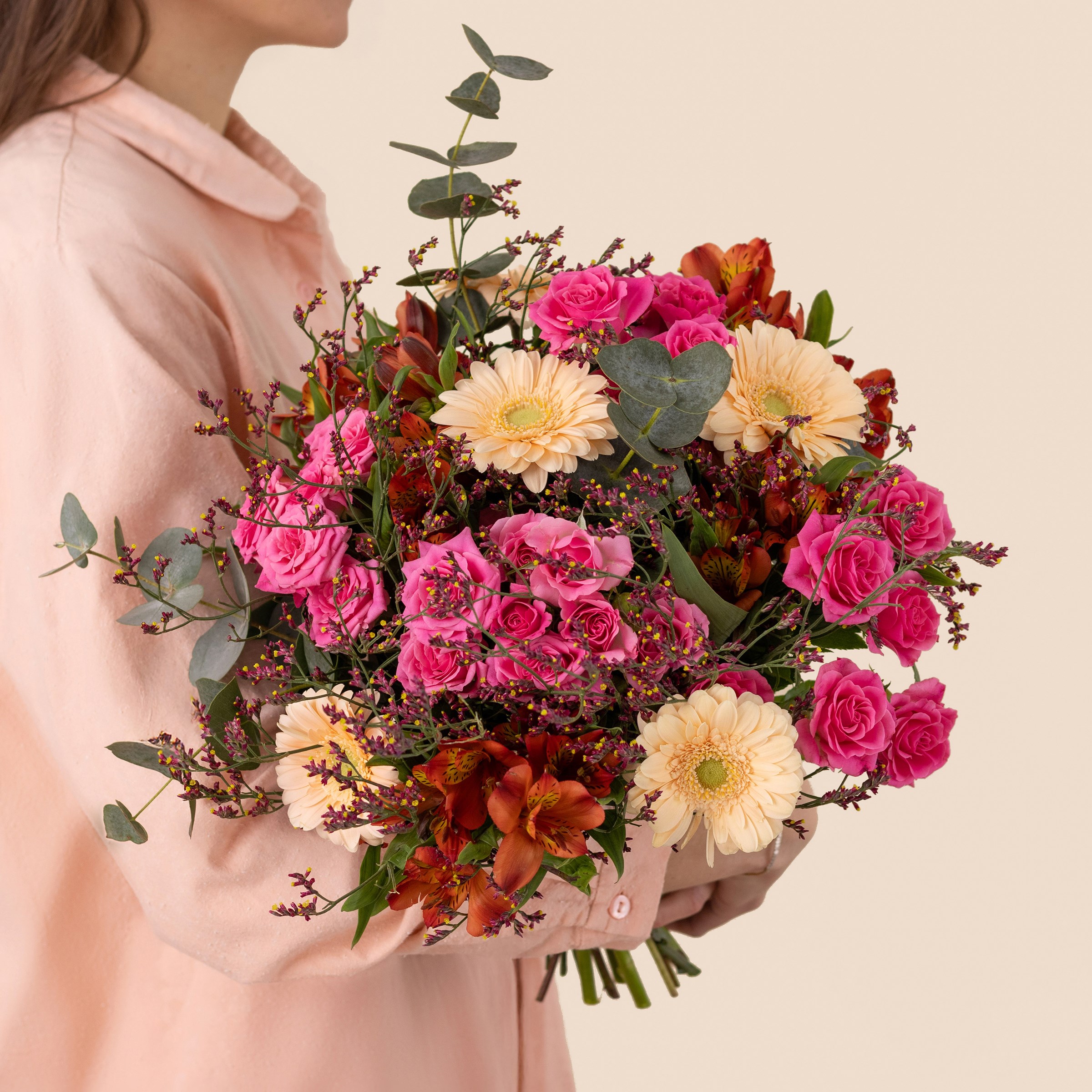 фото букета