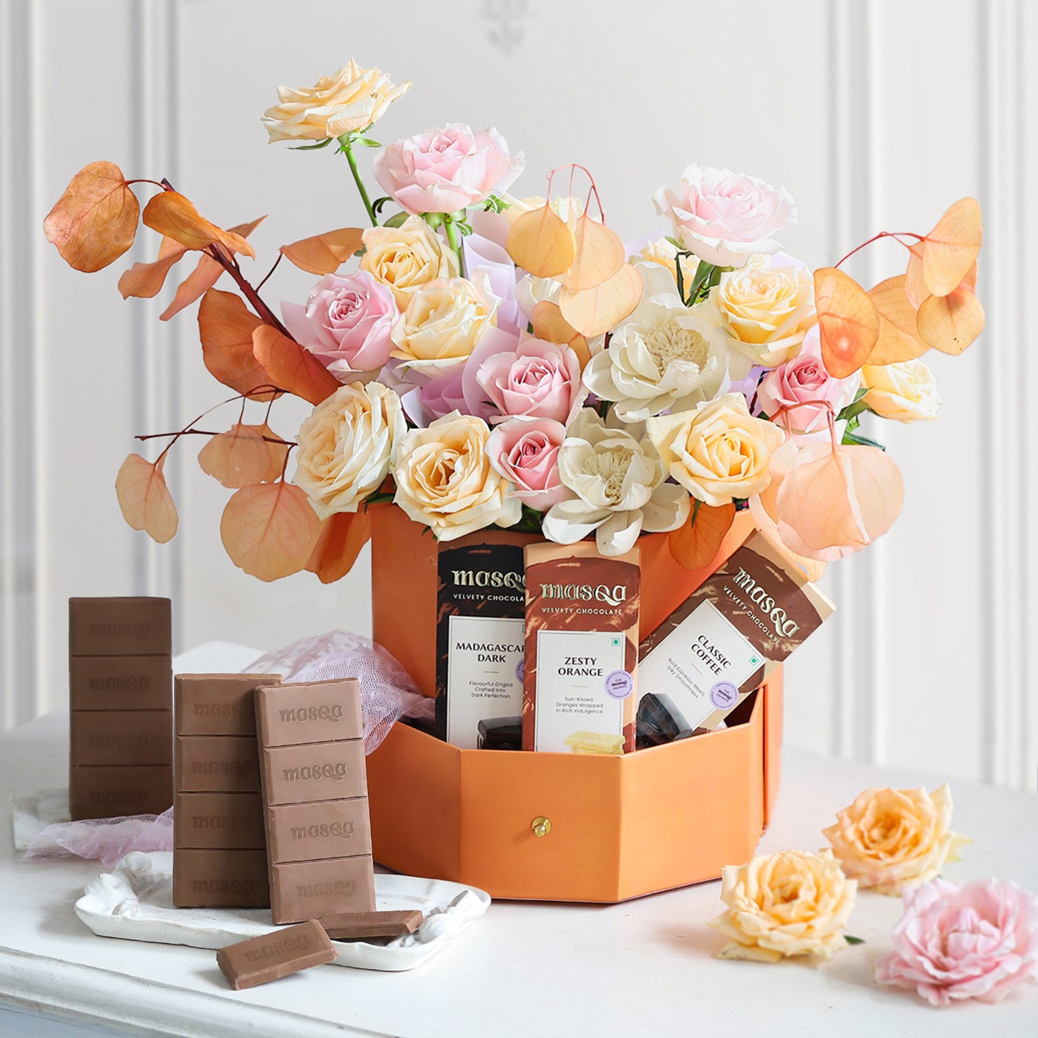 фото букета