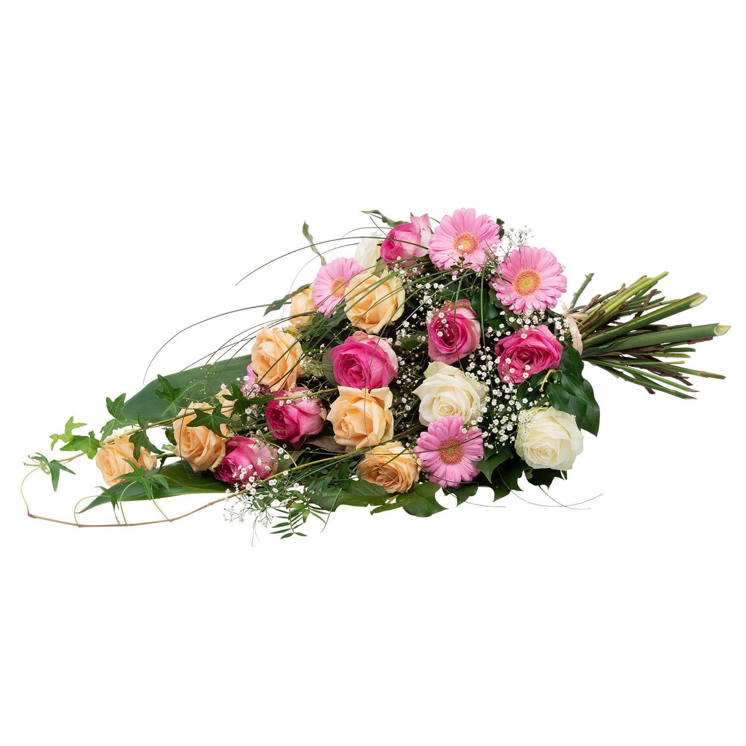 фото букета