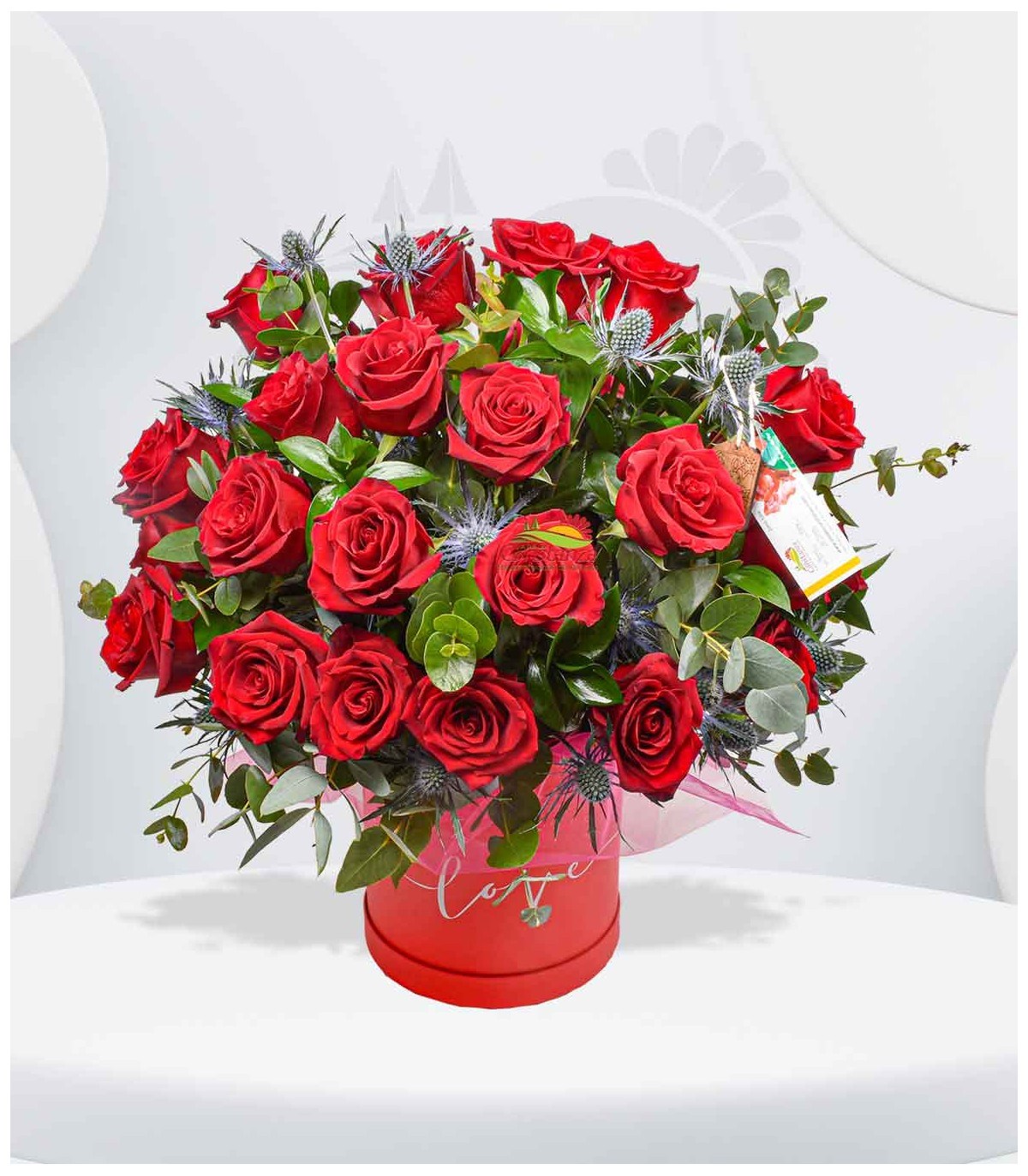 фото букета