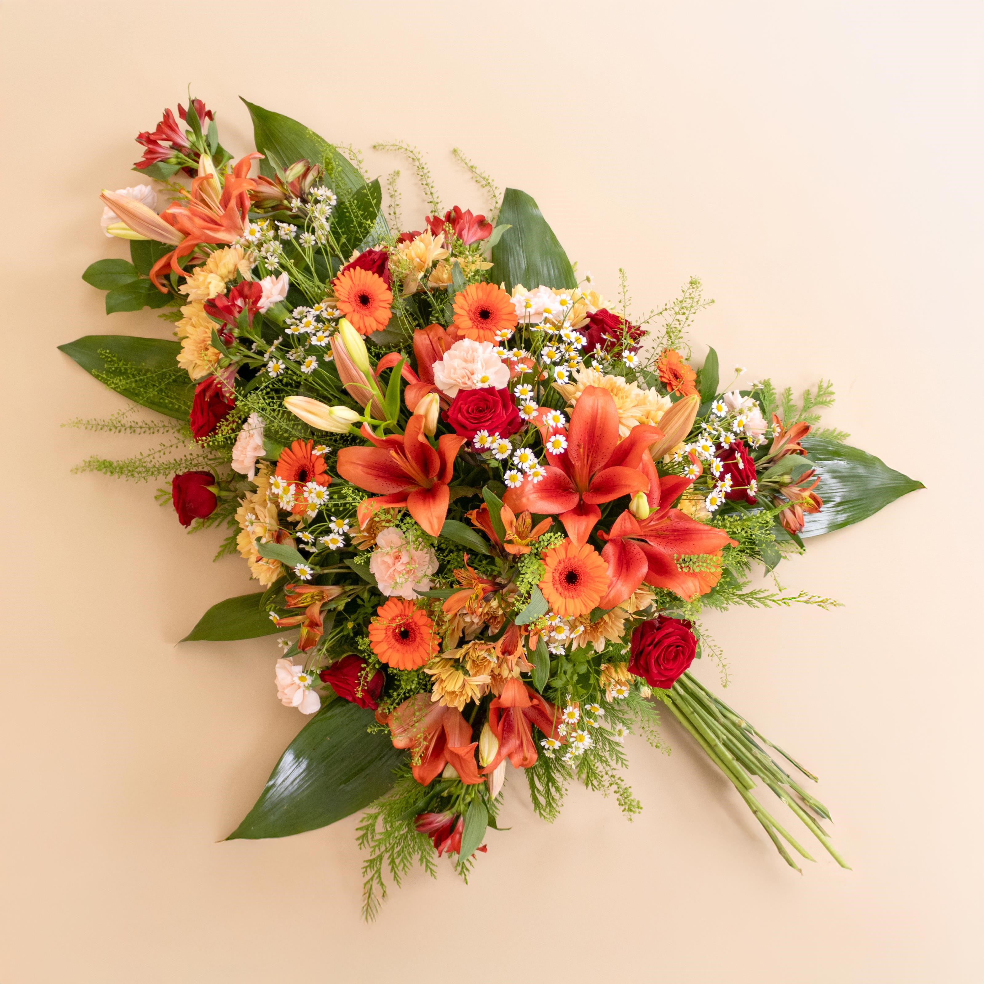 фото букета