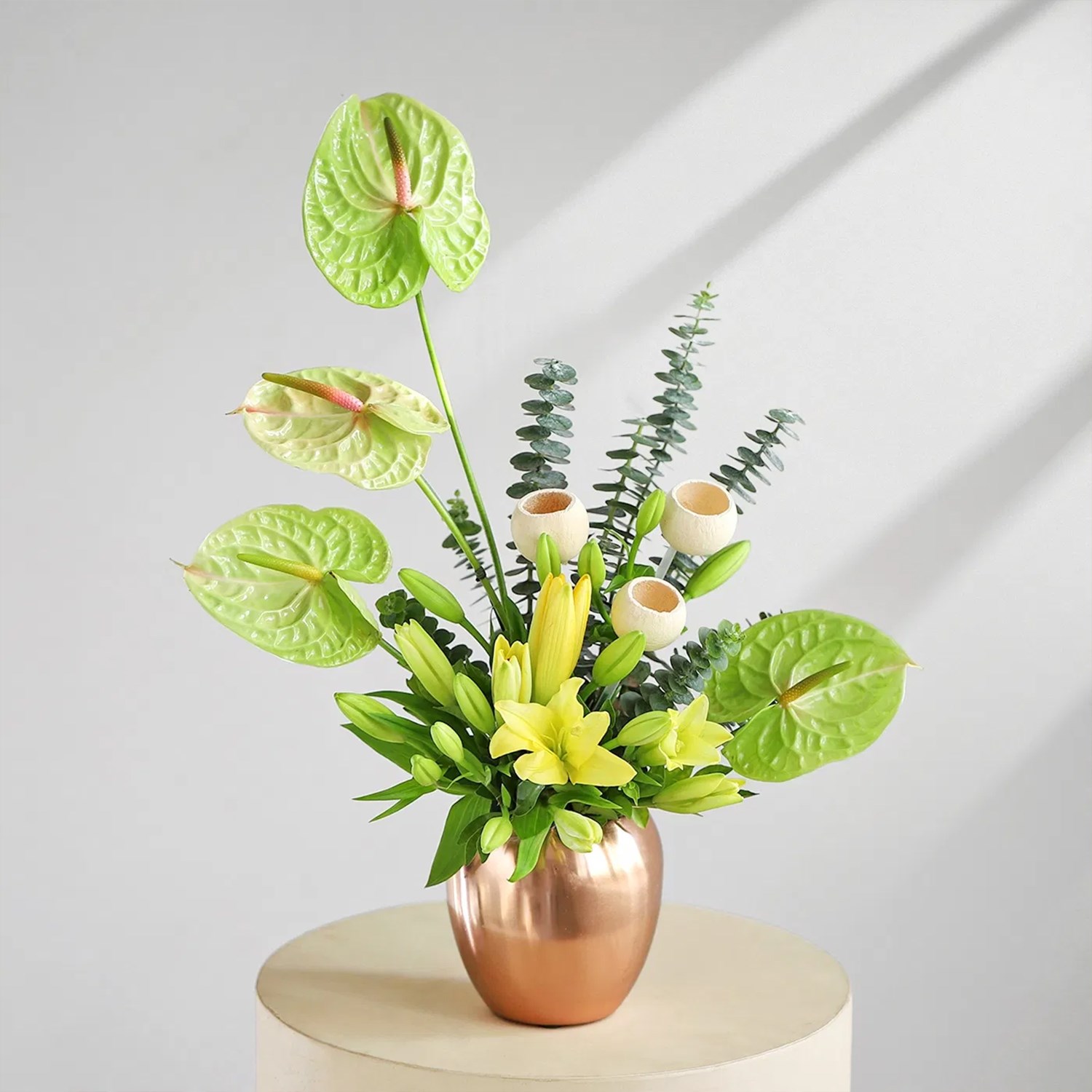 фото букета