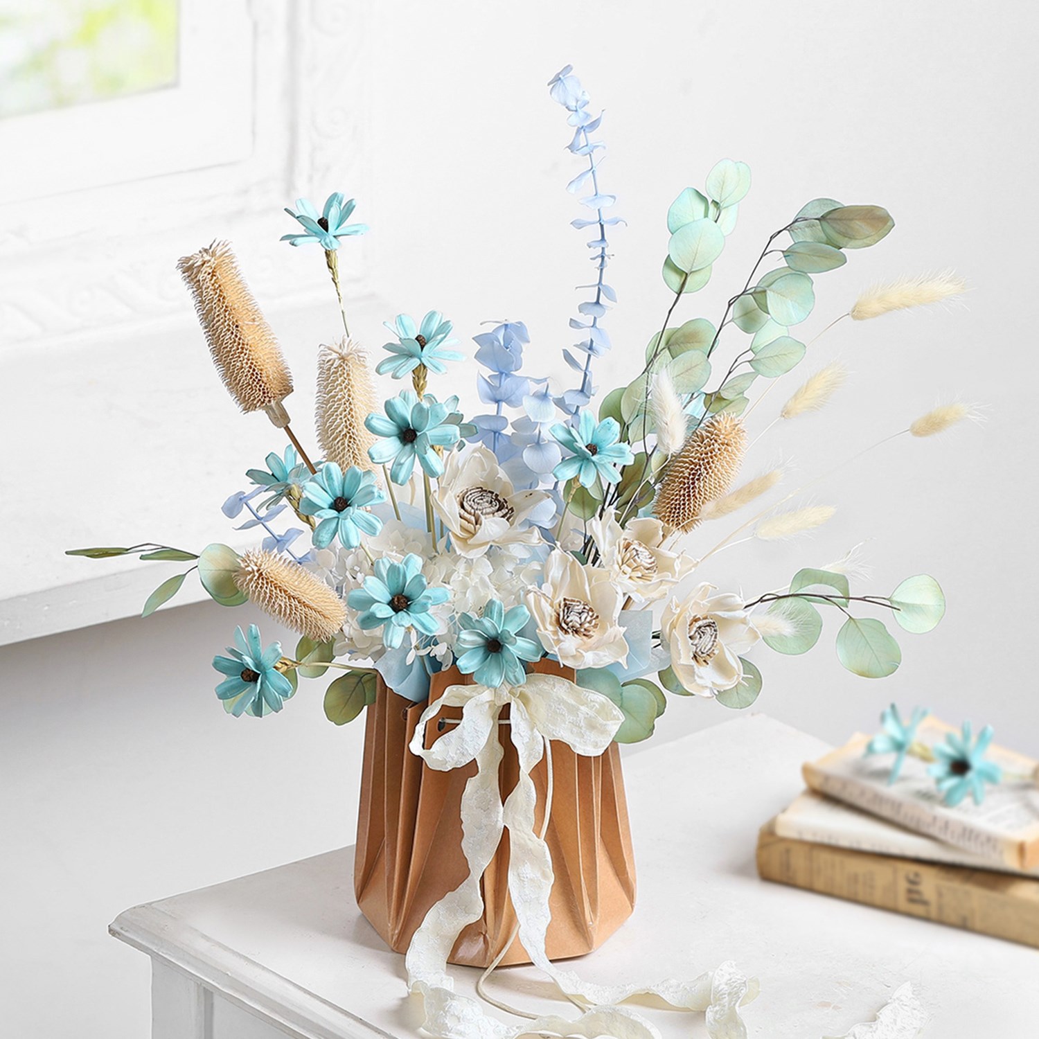 фото букета