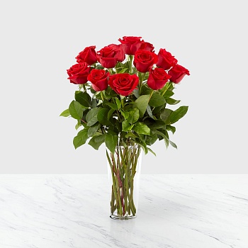 Red Rose Bouquet