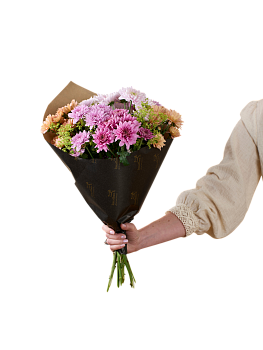 Chrysanthemum 250321