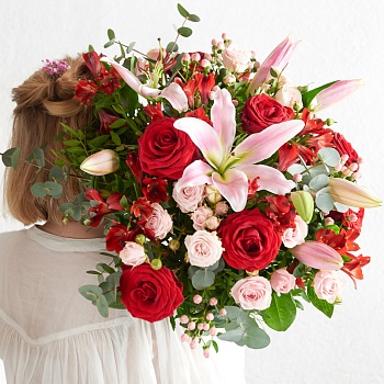 Infinite tenderness - Tendresse infinie